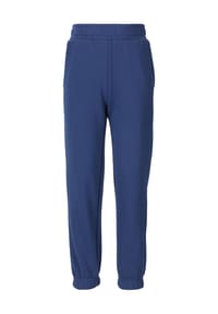 ZIGZAG - Sweathose Tilby im Basic-Design - 2037 Estate Blue