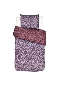 ESSENZA Bettwäsche Rosie - Rosie - Purple heather