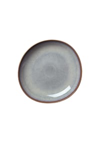 like. by Villeroy & Boch Schale flach Lave beige - Lave - beige