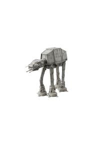 Revell® - Modellbausatz Bandai Star Wars AT-AT, Kampfläufer, 161 Teile - 