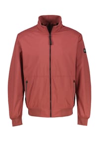 LERROS - Blouson, Stehkragen, wasserabweisend, für Herren - 290 BLACK