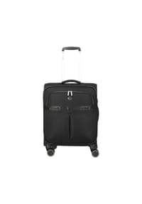 travelite Tamaris x Travelite - Tamaris x Travelite Voyaage 4 Rollen Kabinentrolley S 55 cm - black