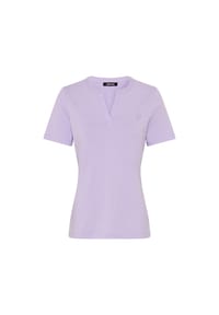 olsen - Shirt mit kurzen Ärmeln - Purple Rose
