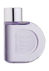 DEJAN GARZ THE BRITNEY - Haaröl Violet Hair Oil  - TRANSPARENT