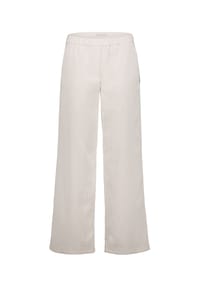 BETTY & CO - Stoffhose Klass, High Waist, für Damen - 1032 WHITE SAND