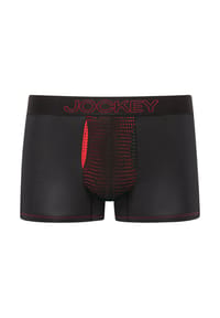 JOCKEY® - Pants VentraCool Air, Gummibund, für Herren - 379 BLACK WITH R