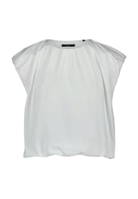 zero - T-Shirt, Kappärmel, für Damen - 1003 WHITE