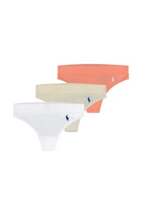 POLO RALPH LAUREN - String Club Cotton - assorted