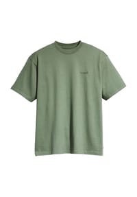 Levi's® T-Shirt "Rab Tab Vintage Tee", Baumwolle, Logo-Stickerei, für Herren Bild 1