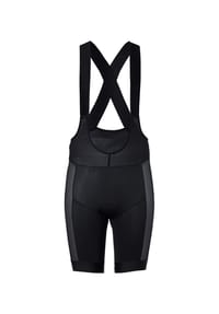 VAUDE - Hosen Men's Bike Bib Innerpants XP - black