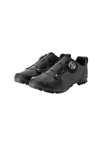 VAUDE - Low-Cut TVL Skoj Fahrradschuh - black