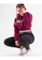 Manufaktur13 Oversize Crop Hoodie Bild 8