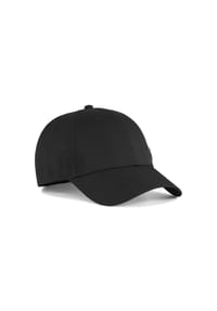 PUMA® - Cap, verstellbar, Emblem - PUMA BLACK