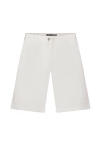 BETTY BARCLAY - Sommerhose mit Eingrifftaschen - Grau Beige
