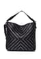 HARPA Shopper JANET mit aufwendigem Lasercut und Metallösen-Design Bild 1