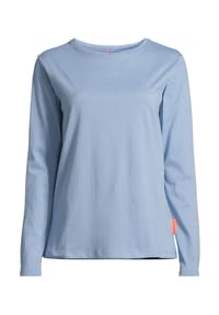salzhaut - Sweatshirt KANT - Blossom