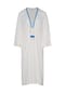 DESIRéE Strandkleid, Quasten, für Damen Bild 1