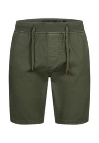 INDICODE - Shorts Chino Carver - Anthrazit