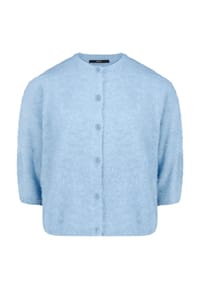 zero - Cardigan, Knopfleiste, für Damen - 8726 ASHLEY BLUE