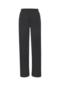 COPENHAGEN STUDIOS - Loungewear-Hose, Tunnelzug, für Damen - 118 BROWN