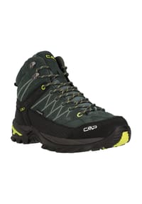 CMP - Schnürschuhe - avocado-pine
