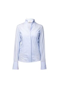 SURI FREY - Damen Bluse SFY Freyday - blue 500