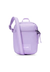 pacsafe® Pacsafe Go - Pacsafe Go Mini Bag Umhängetasche 12.5 cm - jet black