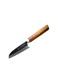 HERITEdGE Viêt Crafts - Officemesser Hac Classic - braun/schwarz