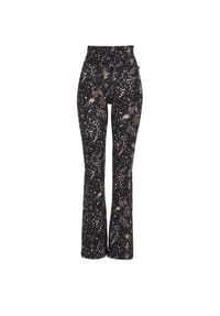 JOOP! - Leggings After Dark Flared - OXFORD