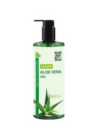 SECRET ESSENTIALS® - Hautpflegegel Aloe Gel Pump 250 ml - nicht definiert