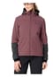 VAUDE Jacken Women's Qimsa Hooded Softshell Jacket Bild 13