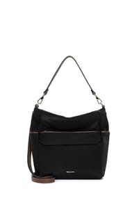 Tamaris TAS MARGITTA - Beutel TAS Margitta - 100 BLACK