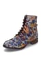 JOSEF SEIBEL Damen Stiefelette Sanja 01, multicolor Bild 9