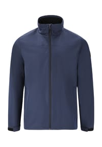 WHISTLER - Funktionsjacke Kanone mit 10.000 mm Wassersäule - 1072 Vintage Khaki