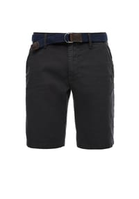 s.Oliver - Short - grau 9897