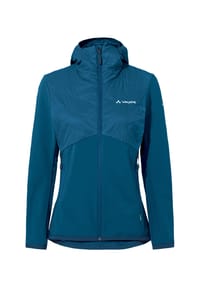 VAUDE - Jacken Women's Brenva Jacket - black