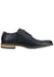 BULLBOXER Glattleder Businessschuhe Bild 4