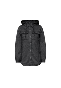 CECIL - Jacke - Black