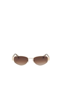 Kazar - Sonnenbrille stiller Luxus - Gold