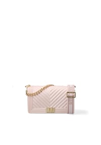 MARC ELLIS - Schultertasche - Pink Light