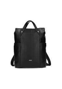 zwei Pia - Pia Daypack 40 cm Laptopfach - black
