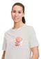 CARTOON T-Shirt, Halbarm, Pailletten, für Damen Bild 10