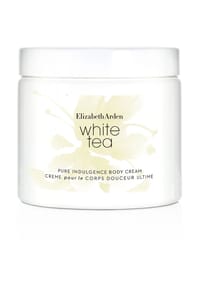 Elizabeth Arden WHITE TEA - Pure Indulgence Body Cream - WEISS