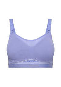 triaction® BY Triumph - Sport-BH Cardio Breeze, breite Träger, für Damen - 7863 JACARANDA