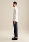 seidensticker Smart Essentials Business-Hemd, Shaped-Fit, für Herren Bild 8
