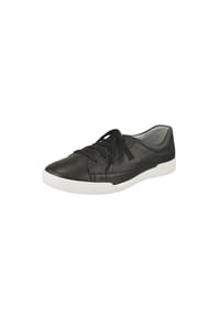 Natural Feet® - Schnürschuh Sandro mit hohem Tragekomfort - blau
