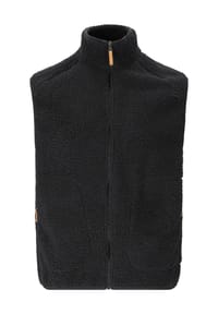 WHISTLER - Weste Pioneer atmungsaktiv - 1001 Black