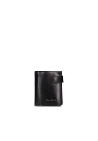 pierre cardin - Geldbörse - Black