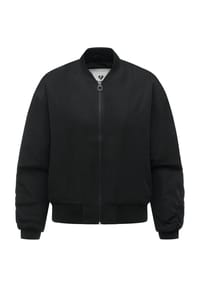 ragwear™ - Bomberjacke Allyra Y - Black
