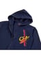 LEGO® wear Sweatjacke, Baumwolle, für Kinder Bild 3